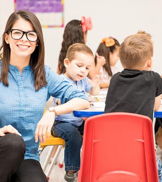 Pedagogia